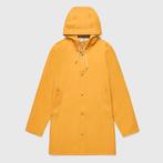 hoogwaardige regenjas van Stutterheim, handgemaakt, XS NIEUW, Kleding | Dames, Nieuw, Maat 34 (XS) of kleiner, Ophalen of Verzenden