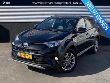 Toyota RAV4 2.5 Hybrid Executive Business Trekhaak 13-polig, beschikbaar voor biedingen