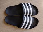 Adidas slippers te koop, Sport en Fitness, Zo goed als nieuw, Slippers, Ophalen