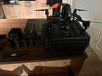 Dji inspire 1 pro black edition, Ophalen, Gebruikt, DJI, Professionele drone