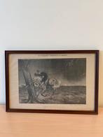 Weekblad de Amsterdammer bijlage 1901, Ophalen of Verzenden