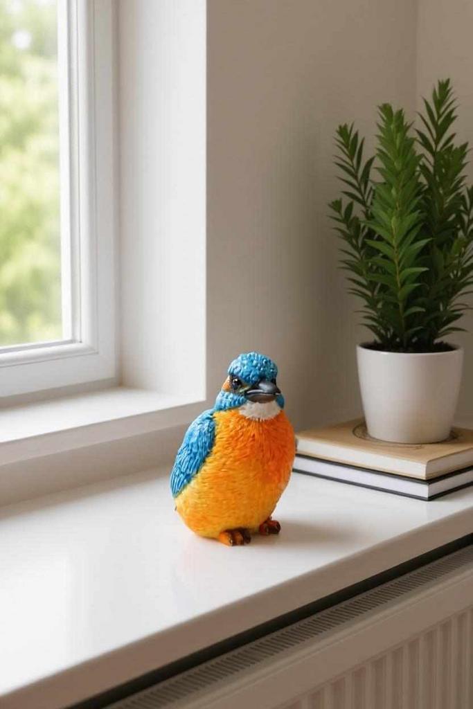 Luxe styling tip: Voeg karakter toe met decoratie g54562, Huis en Inrichting, Woonaccessoires | Overige, Nieuw, Ophalen of Verzenden