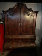 Antiek kabinet, Ophalen of Verzenden