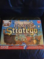 Pirates! Stratego - Nieuw in doos!, Hobby en Vrije tijd, Gezelschapsspellen | Bordspellen, Een of twee spelers, Ophalen of Verzenden