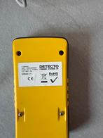Detecto zenders en ontvangerd, Ophalen of Verzenden, Zo goed als nieuw