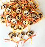 Talloze super leuke gelukspoppetjes!, Materiaal, Nieuw, Ophalen of Verzenden, Struikheide 64,3069lj, Rotterdam