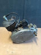 HMW 50 N motorblok, Ophalen, Gebruikt, Blok, Overige merken