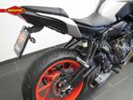 Yamaha MT-07 35KW (bj 2019), Bedrijf, ABS, 12 t/m 35 kW, Naked bike