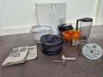 Accessoires Bosch Mum5 keukenmachine, Witgoed en Apparatuur, Keukenmixers, Ophalen of Verzenden, Zo goed als nieuw