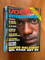 Voetbal International / VI - Jaargang 2004, Nederland, Ophalen of Verzenden, Tijdschrift, 1980 tot heden