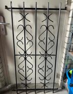 Gietijzeren siertralies voor raam of deur, Ophalen, Zo goed als nieuw, Overige typen, Raam of Deur