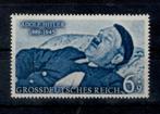 C200) Propaganda vignet Grossdeutsches Reich MNH geen gar, Ophalen of Verzenden, Duitse Keizerrijk, Postfris