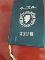 Moppenboek Max Tailleur, Boeken, Humor, Ophalen of Verzenden, Zo goed als nieuw, Verhalen