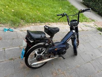 Tomos Quadro Brommer - Opknapper beschikbaar voor biedingen