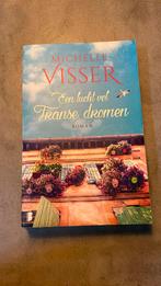 Michelle Visser, Ophalen of Verzenden, Zo goed als nieuw