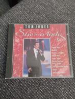 CD - Tom Jones She's a Lady, Verzenden, 1980 tot 2000, Zo goed als nieuw