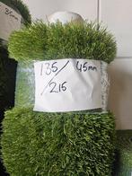 Kunstgras coupon 45mm 1.35 x 2.15 nu €20,-, Ophalen of Verzenden, Nieuw, 20 m² of meer
