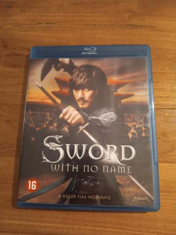 Sword With No Name (Blu-ray) beschikbaar voor biedingen