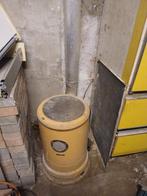 Olie kachel, Ophalen of Verzenden, Zo goed als nieuw