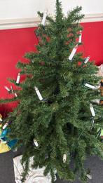 Kerstboom + kerstversiering, Diversen, Ophalen of Verzenden