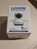 luvion essential losse camera 89, Kinderen en Baby's, Babyfoons, Ophalen, Nieuw, 100 tot 250 meter, Camera