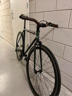 Fixie singlespeed fiets, Fietsen en Brommers, Gebruikt, 53 tot 57 cm, Ophalen, Overige merken