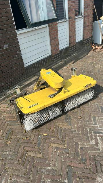 Matev swe-sd 140 veger  beschikbaar voor biedingen