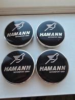 Hamann velg logo's, Auto diversen, Wieldoppen, Ophalen of Verzenden, Zo goed als nieuw