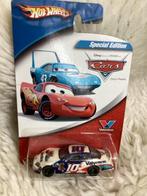 HotWheels Special Edition - Valvoline Scott Riggs #10 Cars D, Kinderen en Baby's, Speelgoed | Speelgoedvoertuigen, Nieuw, Ophalen of Verzenden