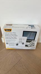 Fellowes Office Suites Laptopstandaard plus, Ophalen of Verzenden, Nieuw, Fellowes