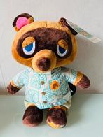 Animal Crossing: Build-a-Bear Tom Nook Knuffel met Voice, Ophalen of Verzenden, Nieuw, Overige typen