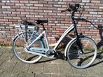 Voque Royal (Gazelle)(elektrische fiets) e-bike(middenmotor), Fietsen en Brommers, Overige merken, 50 km per accu of meer, Zo goed als nieuw