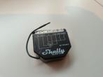 Shelly Qubino Wave Shutter, Hobby en Vrije tijd, Elektronica-componenten, Ophalen of Verzenden, Zo goed als nieuw
