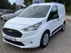 Ford Transit Connect 1.5 EcoBlue L1 Trend | SCI | 100pk | Sc, 1350 kg, Gebruikt, Euro 6, 4 cilinders