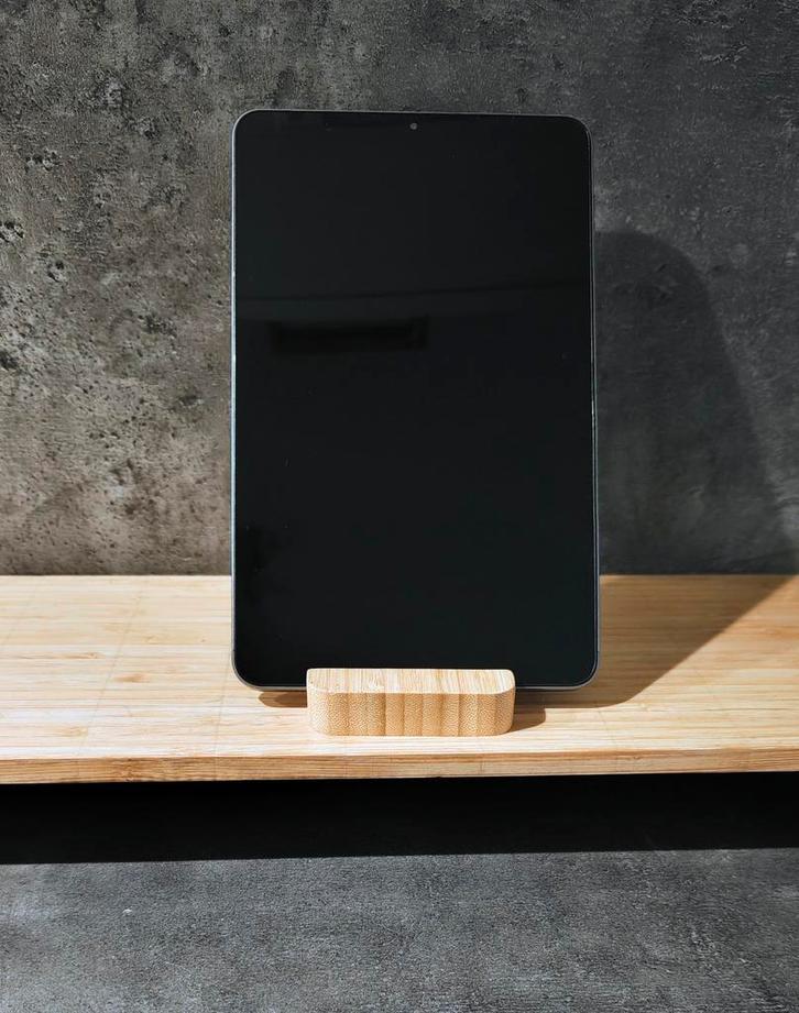 ALLDOCUBE iPlay 50 Mini WiFi & 4G, 64 GB, grey, Computers en Software, Android Tablets, Gebruikt, 10 inch, 64 GB, Ophalen of Verzenden