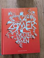 Yvette van Boven - Home made zomer, Boeken, Ophalen of Verzenden, Zo goed als nieuw, Yvette van Boven