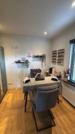 Nagels  gel, acryl en biab, Nail art
