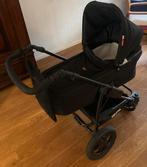 Koelstra Binque Daily, Kinderen en Baby's, Kinderwagens en Combinaties, Ophalen, Gebruikt, Overige merken, Met reiswieg
