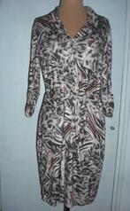 jurk maat: M   merk :  K-Design , Maat 38/40 (M), Overige kleuren, Verzenden, Zo goed als nieuw