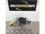 Ruitenwissermotor achter van een Seat Leon, 3 maanden garantie, Gebruikt, Seat