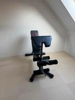 Complete Luxe Sport Uitrusting (120 kg), Ophalen, Gebruikt, Krachtstation, Armen