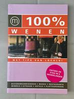 Utrecht, Time to Momo, 100%, Europa, Zo goed als nieuw, Reisgids of -boek