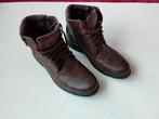Primark Herenschoenen Maat 45, Bruin, Boots, Ophalen of Verzenden, Gedragen