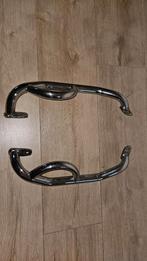 Yamaha XVS 650 Classic - Crashbar mini, Ophalen, Gebruikt