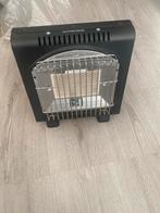 Gas heater - terrasverwarmer, Ophalen of Verzenden, Zo goed als nieuw, Gas, Vloer