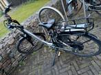 Sparta R5E Onderdelen, motor en accu in een nieuwe staat, Ophalen, Zo goed als nieuw, Sparta
