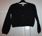 Vestje van Jottum 122/128, Gebruikt, Meisje, Jottum, Trui of Vest