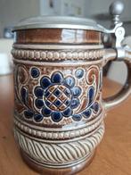 Duitse bierpul, Antiek en Kunst, Antiek | Servies los, Ophalen of Verzenden