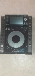 Pioneer CDJ 2000 Nexus, Ophalen, Zo goed als nieuw, Pioneer