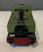 Vintage Statische GWR Locomotief - Matchbox, Overige merken, Gebruikt, Locomotief, Gelijkstroom of Wisselstroom
